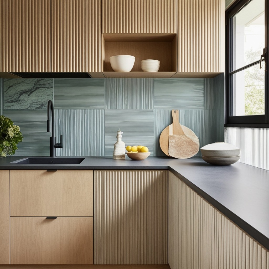 Top Interior Design Trends - Best Kitchen Remodel Ideas | Paintit.ai - 23