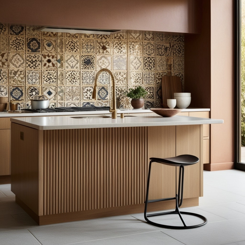 Top Interior Design Trends - Best Kitchen Remodel Ideas | Paintit.ai - 24