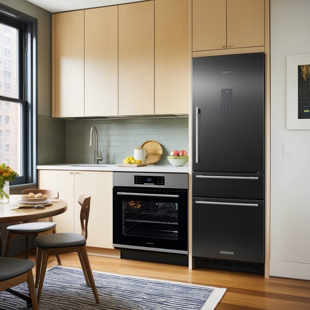 Top Interior Design Trends - Best Kitchen Remodel Ideas | Paintit.ai - 25