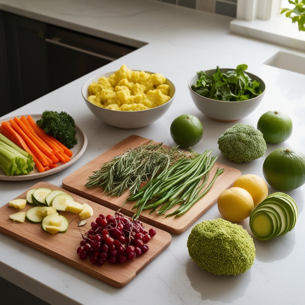 Top Interior Design Trends - Best Kitchen Remodel Ideas | Paintit.ai - 27