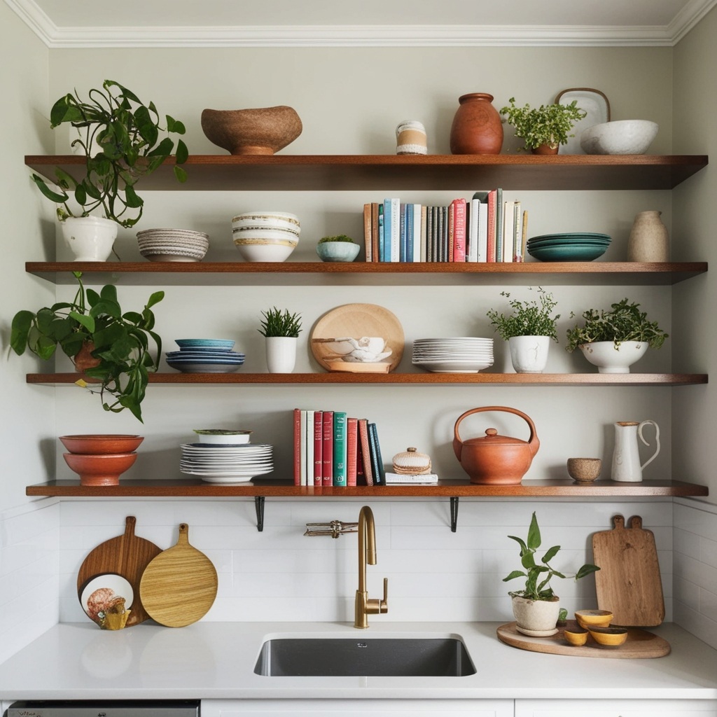 Top Interior Design Trends - Best Kitchen Remodel Ideas | Paintit.ai - 5