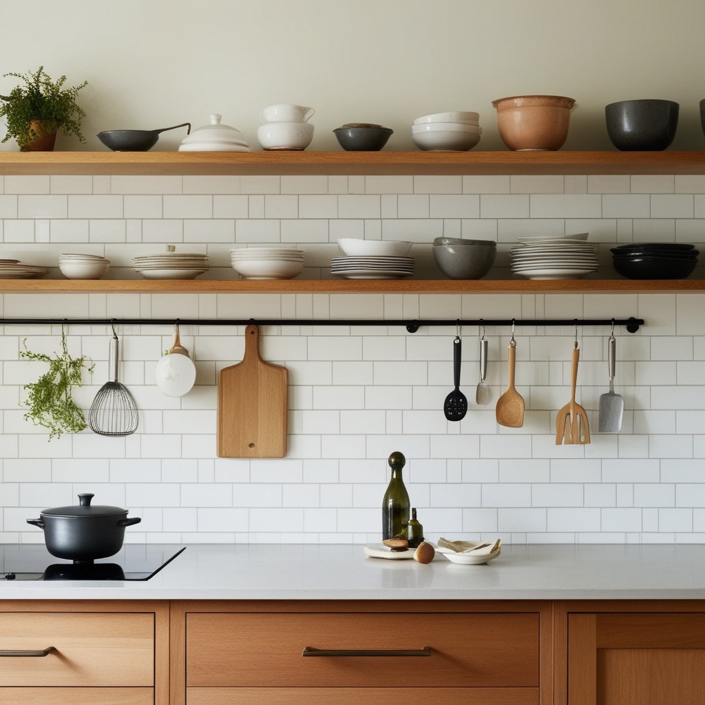 Top Interior Design Trends - Best Kitchen Remodel Ideas | Paintit.ai - 6