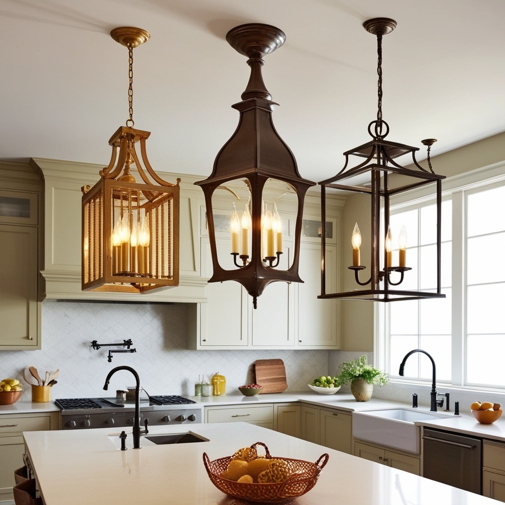 Top Interior Design Trends - Best Kitchen Remodel Ideas | Paintit.ai - 7