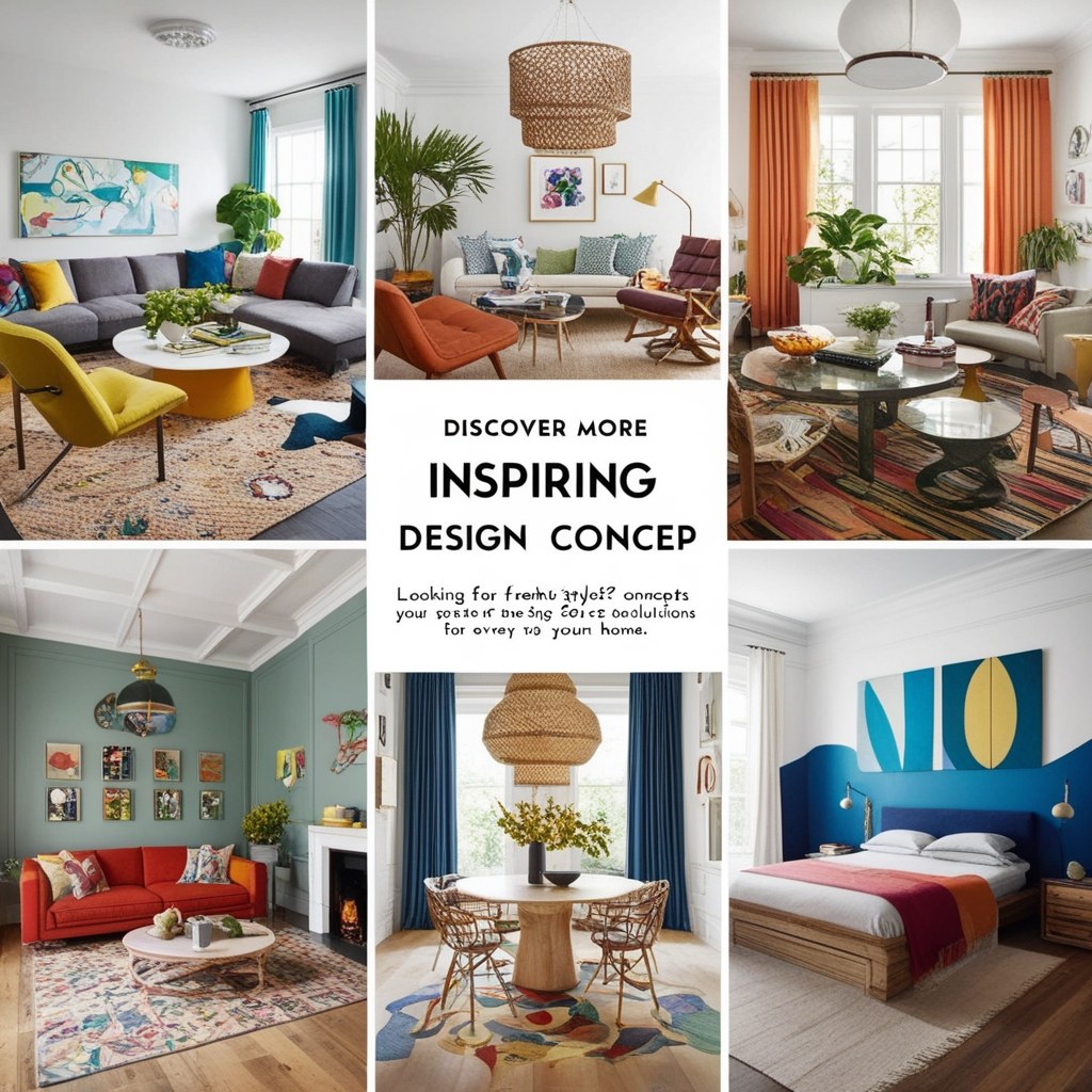 Top Interior Design Workshop Ideas - Unlock Your Creativity | Paintit.ai - 10
