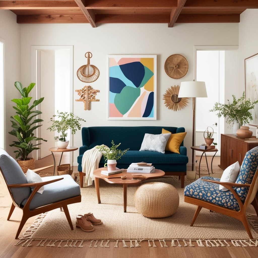 Top Interior Design Workshop Ideas - Unlock Your Creativity | Paintit.ai - 2