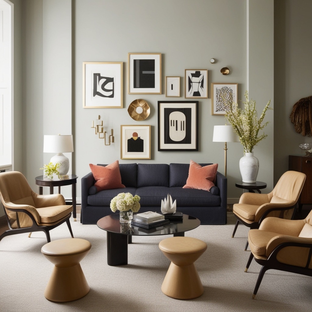 Top Interior Design Workshop Ideas - Unlock Your Creativity | Paintit.ai - 8