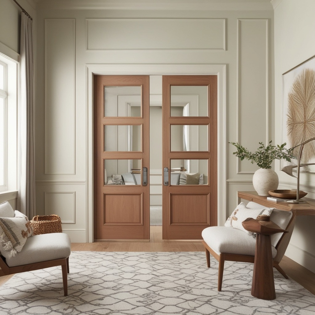 Top Interior Door Design Ideas – Explore the Best Inspiration | Paintit.ai - 2