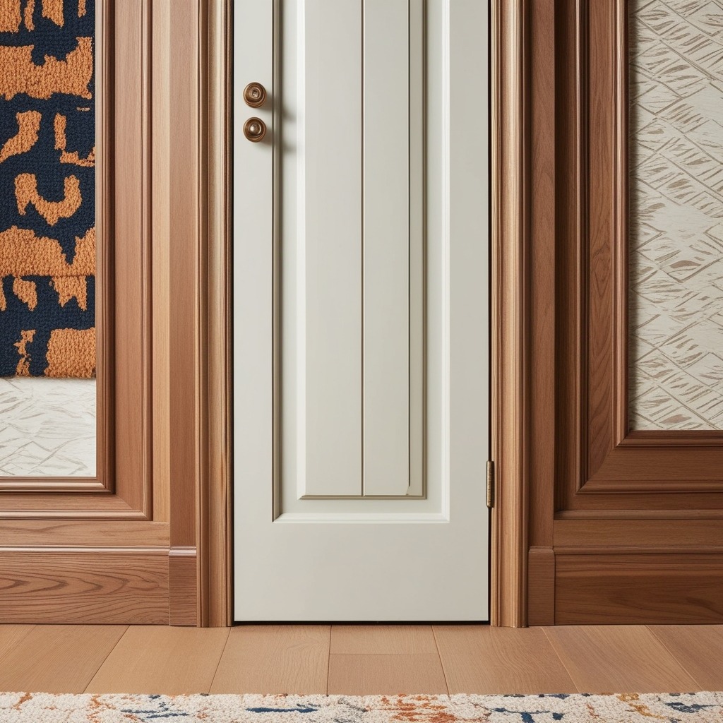 Top Interior Door Design Ideas – Explore the Best Inspiration | Paintit.ai - 6