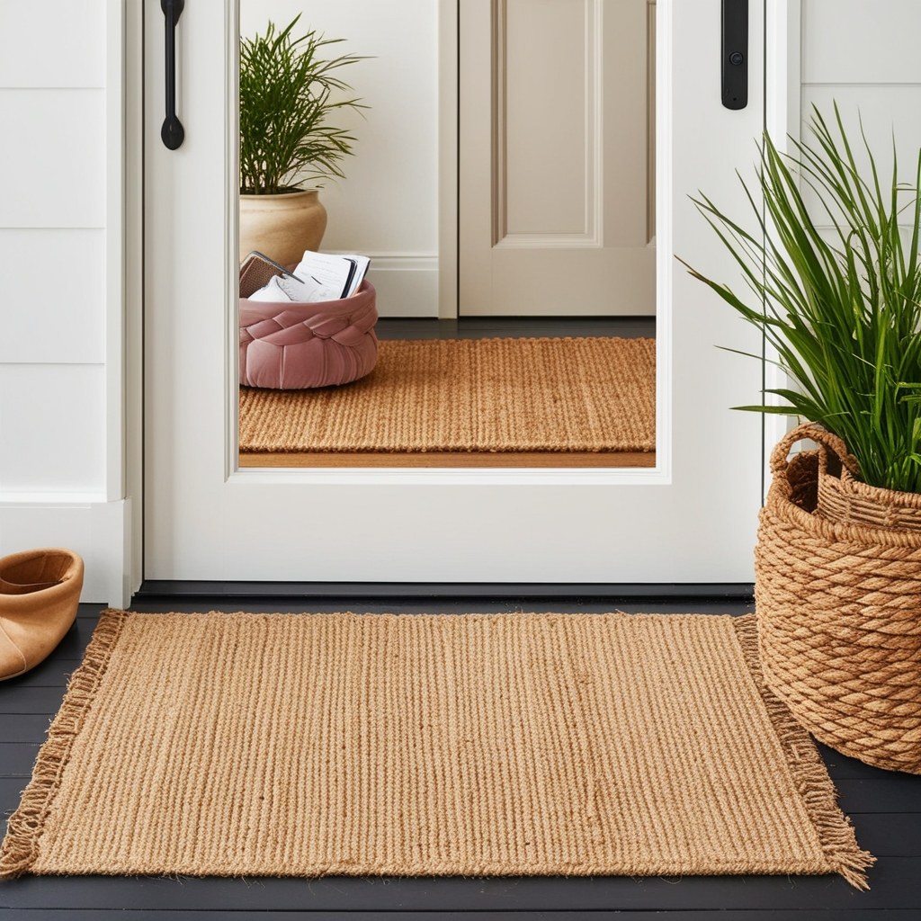 Top Interior Entrance Design Ideas - Get Inspired | Paintit.ai - 5
