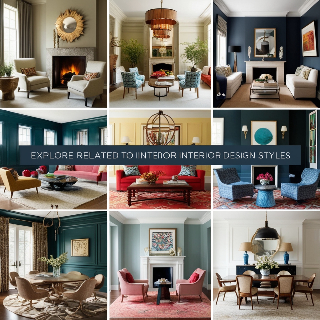 Interior Pillar Design Ideas: Expert Tips for a Functional and Stylish Workspace | Paintit.ai - 9
