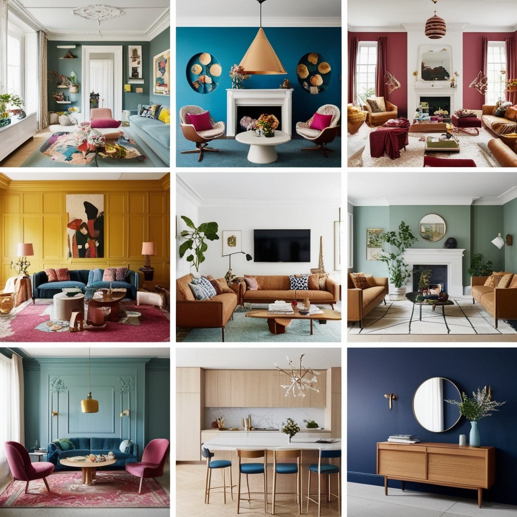 Top Interior Roof Design Ideas - Discover Best Styles | Paintit.ai - 33