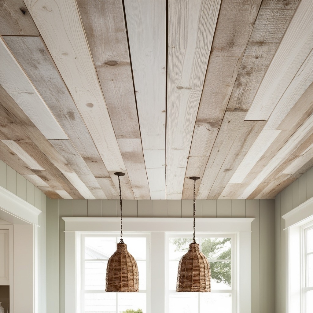 Top Interior Roof Design Ideas - Discover Best Styles | Paintit.ai - 11