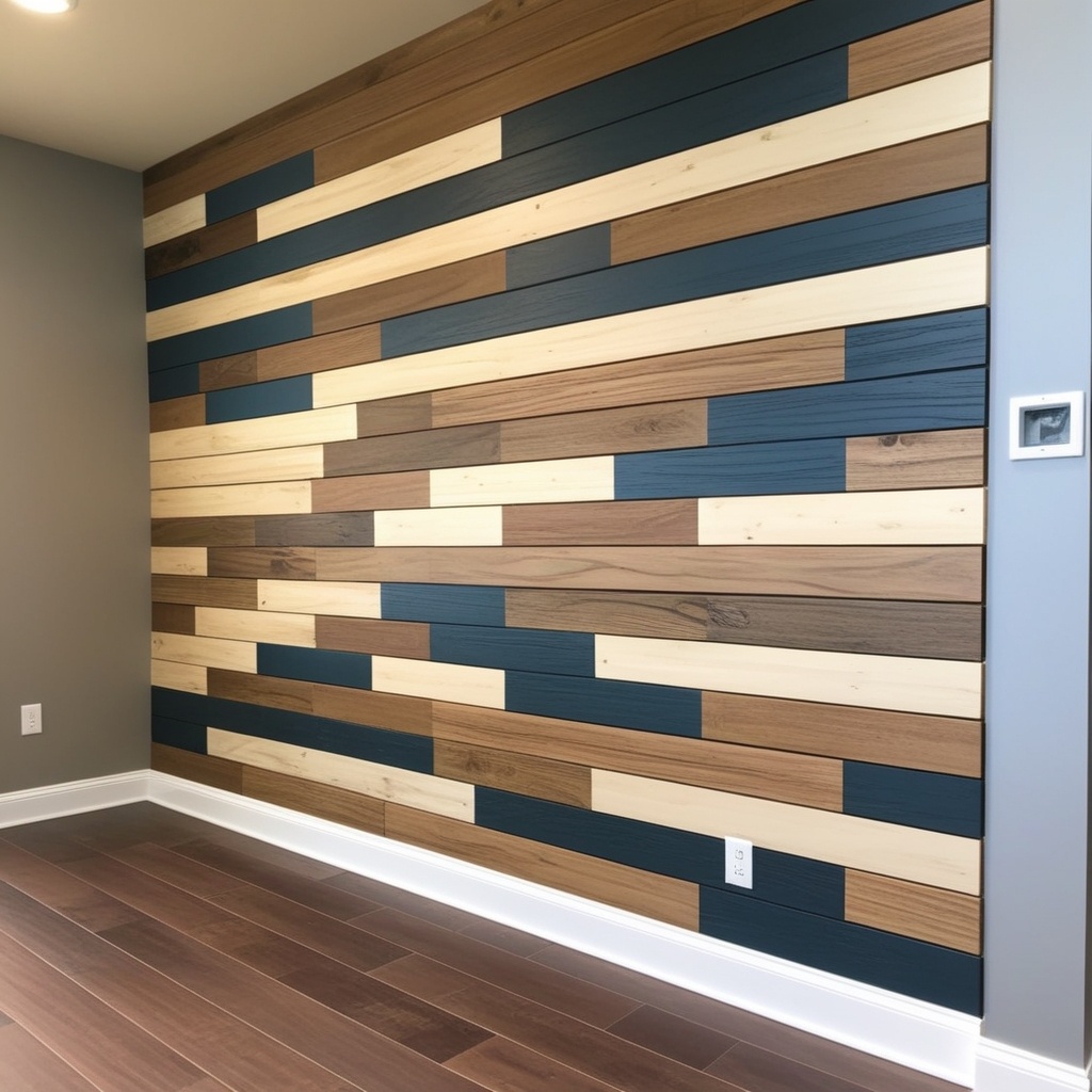 Top Interior Roof Design Ideas - Discover Best Styles | Paintit.ai - 12