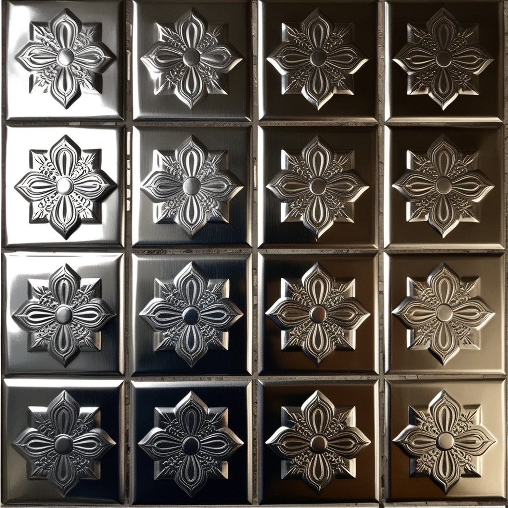 Top Interior Roof Design Ideas - Discover Best Styles | Paintit.ai - 13