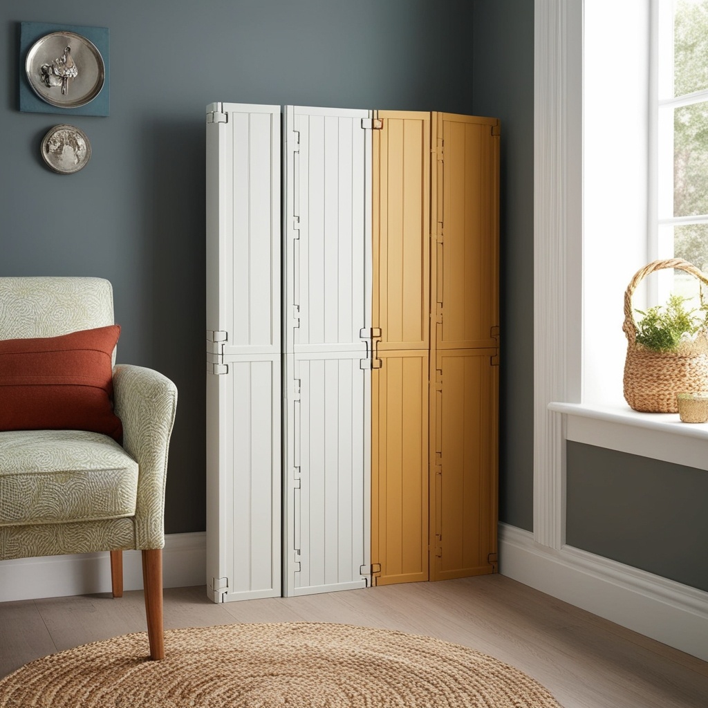 Top Interior Roof Design Ideas - Discover Best Styles | Paintit.ai - 14