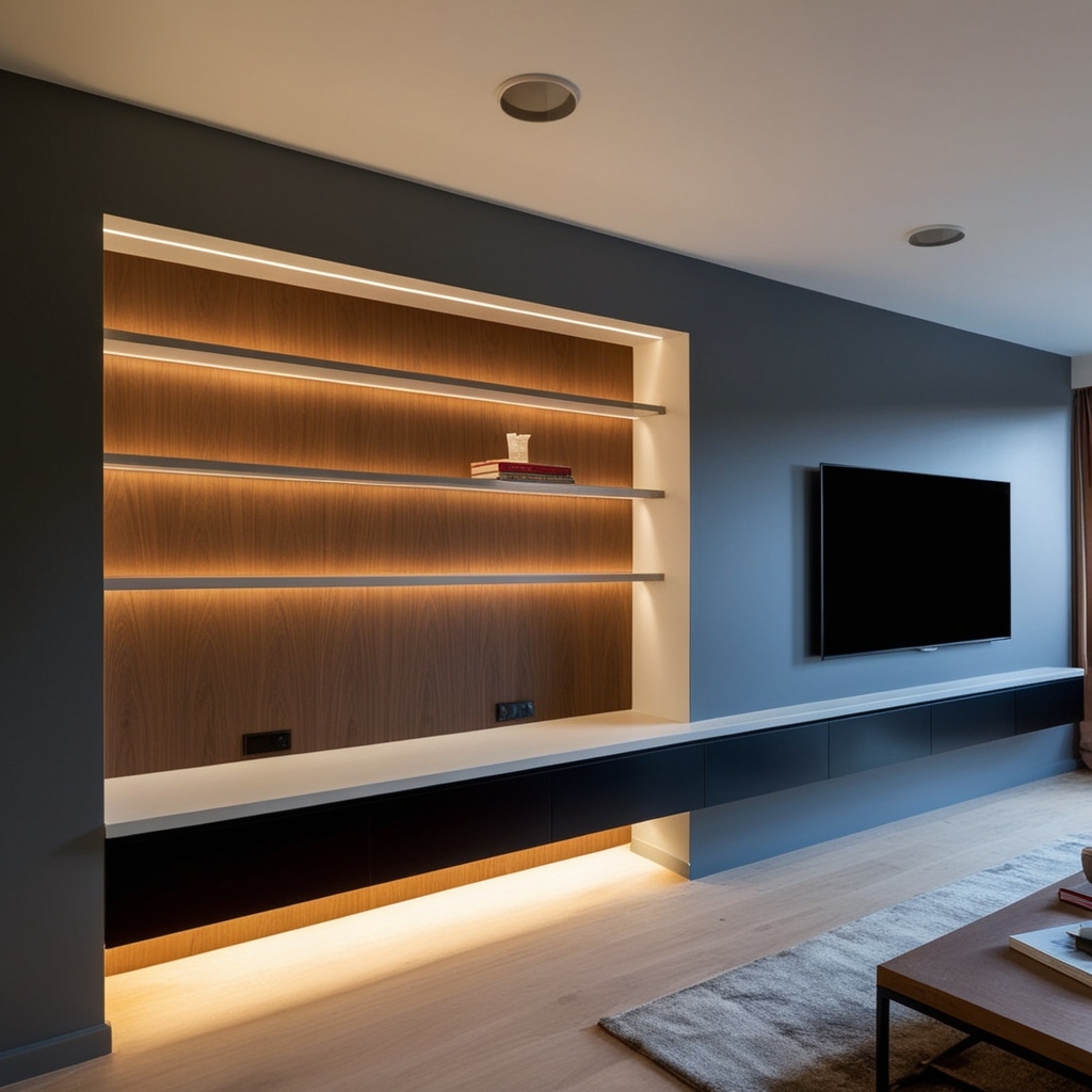 Top Interior Roof Design Ideas - Discover Best Styles | Paintit.ai - 16