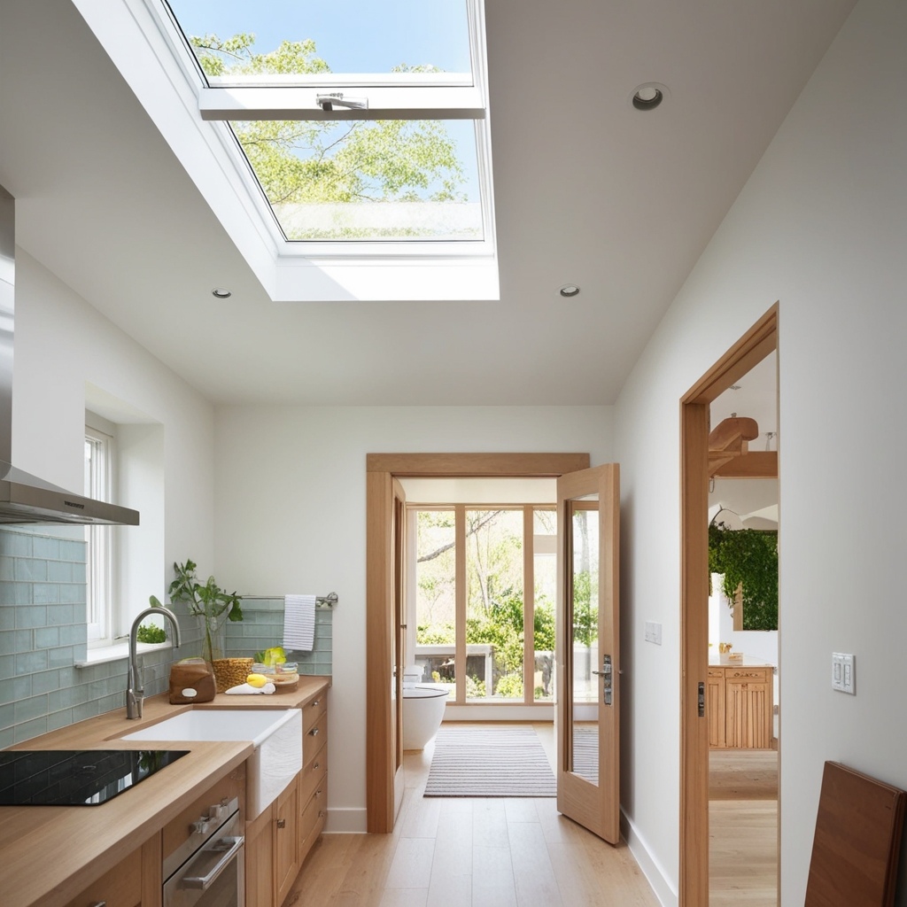 Top Interior Roof Design Ideas - Discover Best Styles | Paintit.ai - 17