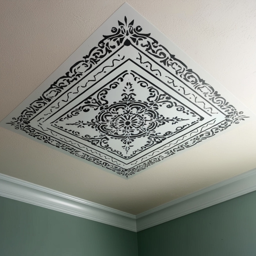 Top Interior Roof Design Ideas - Discover Best Styles | Paintit.ai - 19