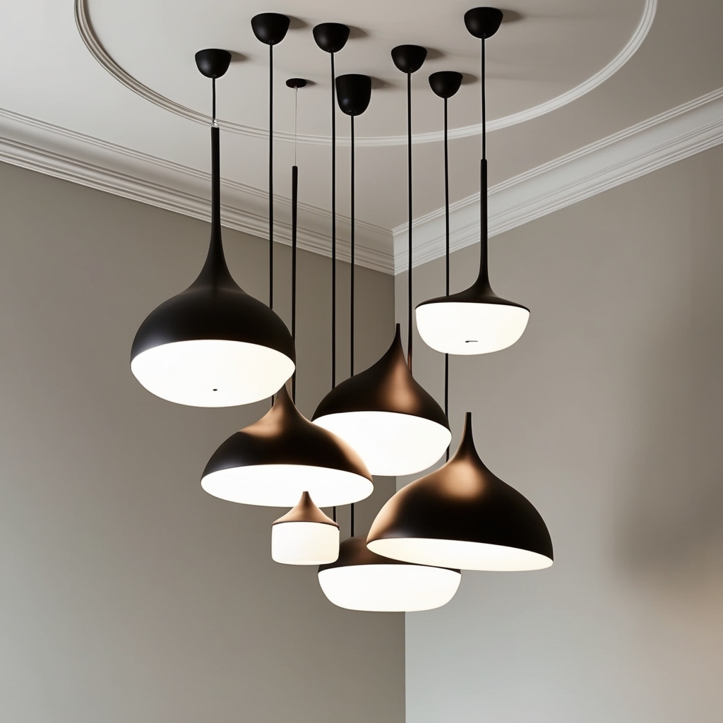 Top Interior Roof Design Ideas - Discover Best Styles | Paintit.ai - 21