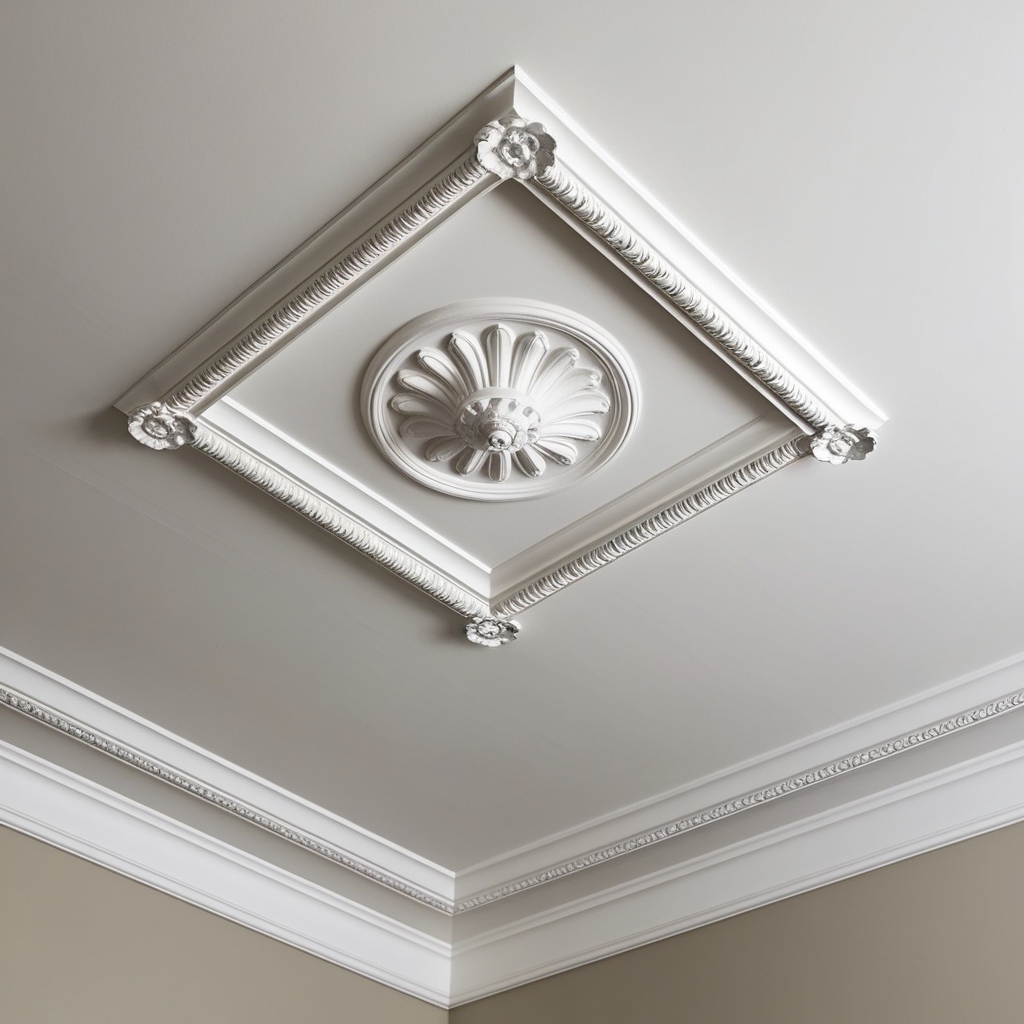 Top Interior Roof Design Ideas - Discover Best Styles | Paintit.ai - 23