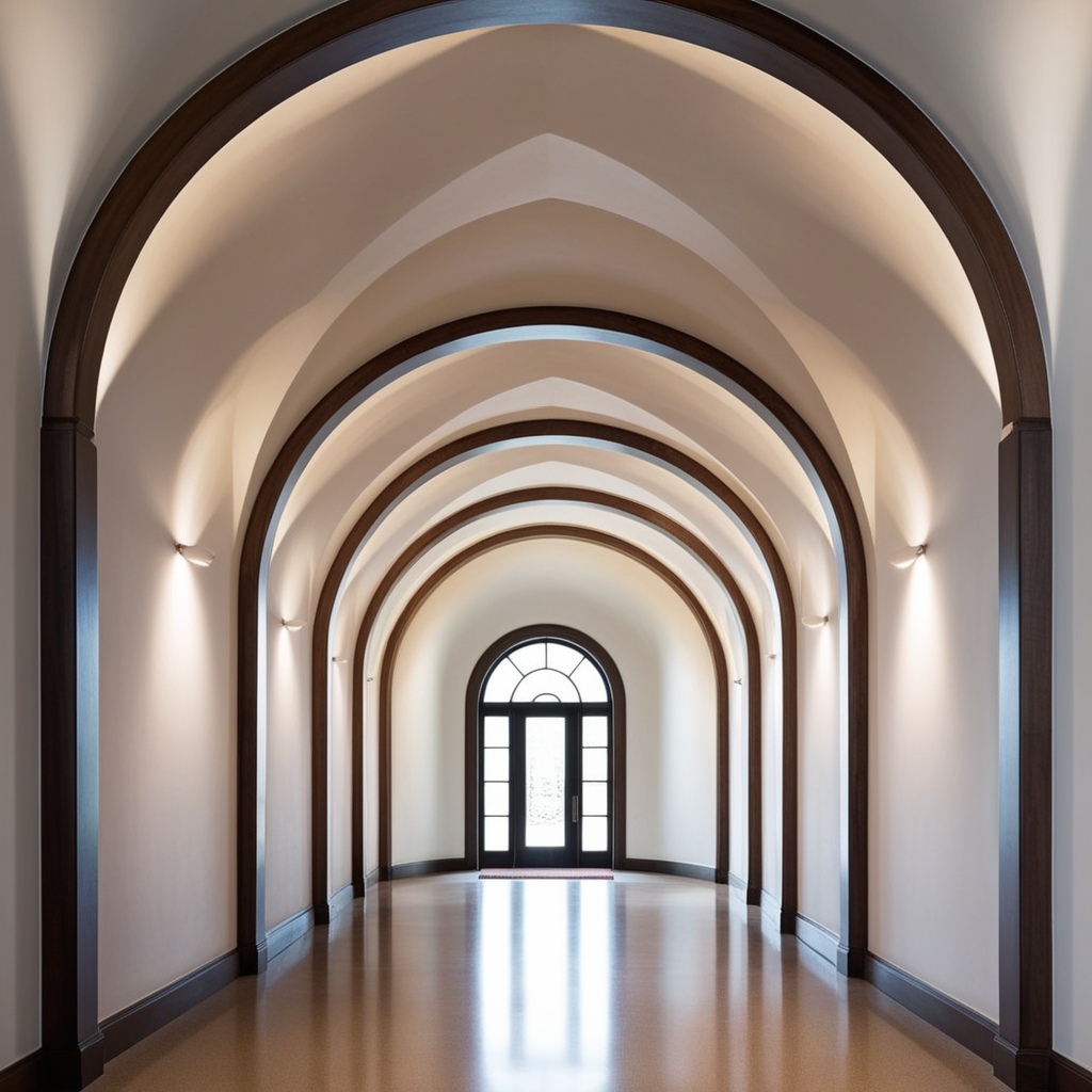 Top Interior Roof Design Ideas - Discover Best Styles | Paintit.ai - 27