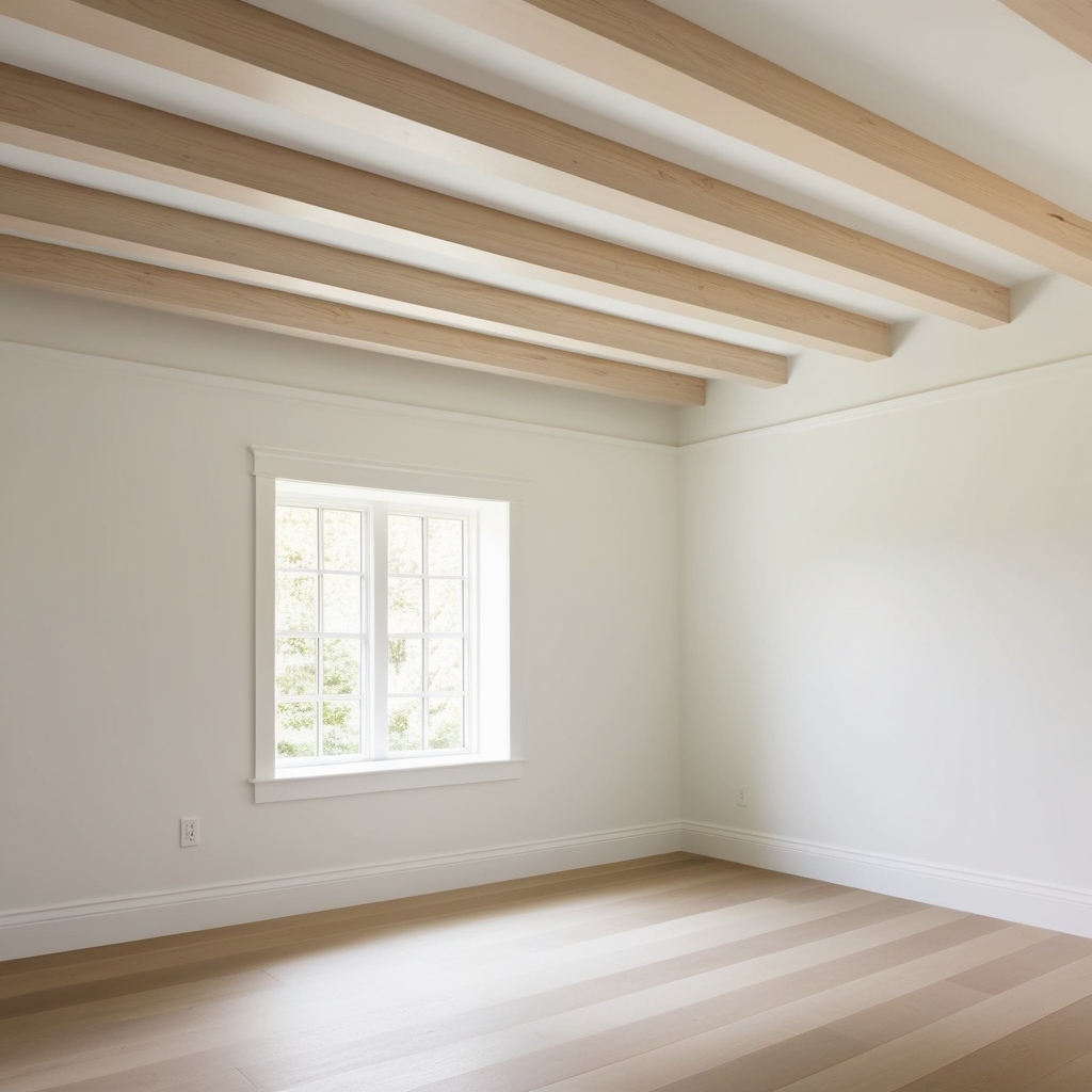 Top Interior Roof Design Ideas - Discover Best Styles | Paintit.ai - 4