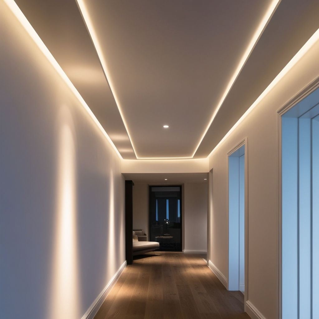 Top Interior Roof Design Ideas - Discover Best Styles | Paintit.ai - 31