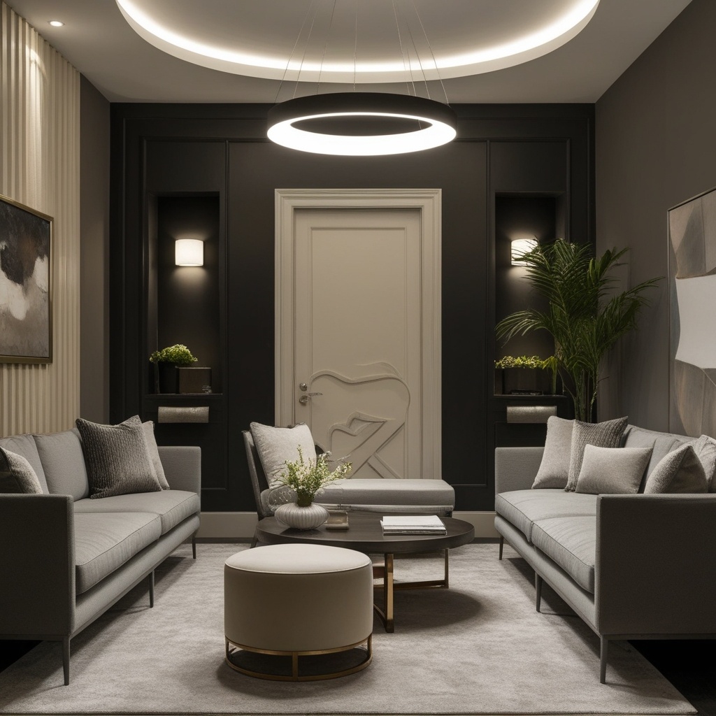 Top Interior Roof Design Ideas - Discover Best Styles | Paintit.ai - 32