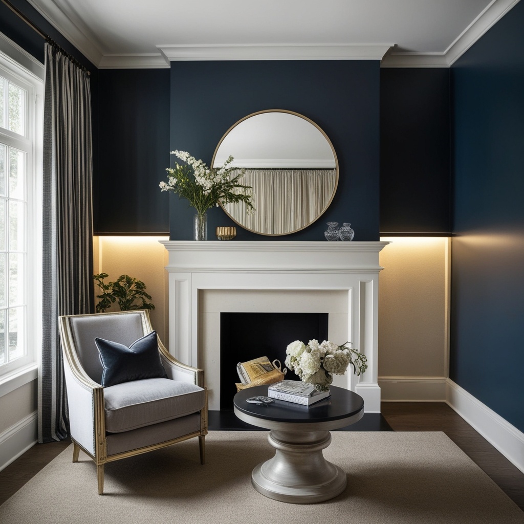 Top Interior Roof Design Ideas - Discover Best Styles | Paintit.ai - 6