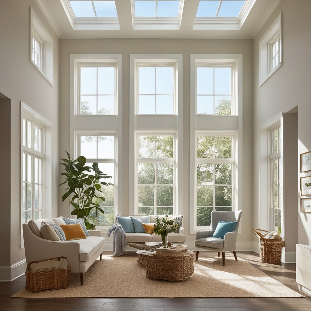 Top Interior Roof Design Ideas - Discover Best Styles | Paintit.ai - 8