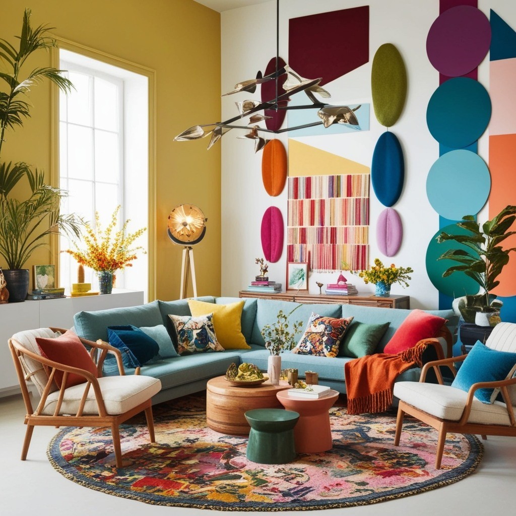 Best Interior Room Design Ideas - Get Inspired | Paintit.ai - 9