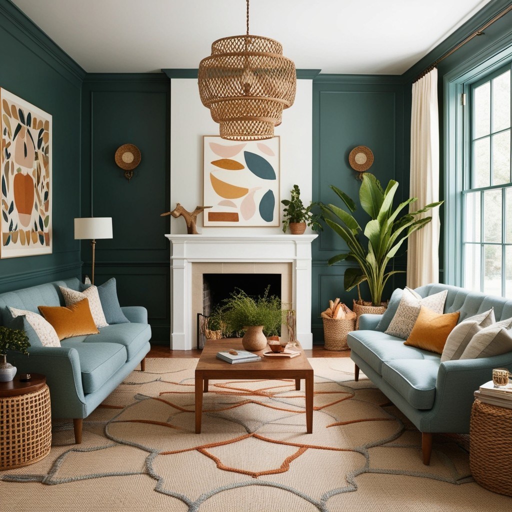 Best Interior Room Design Ideas - Get Inspired | Paintit.ai - 2