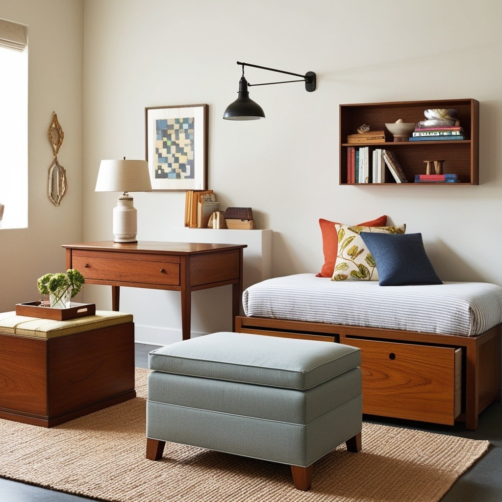 Best Interior Room Design Ideas - Get Inspired | Paintit.ai - 4