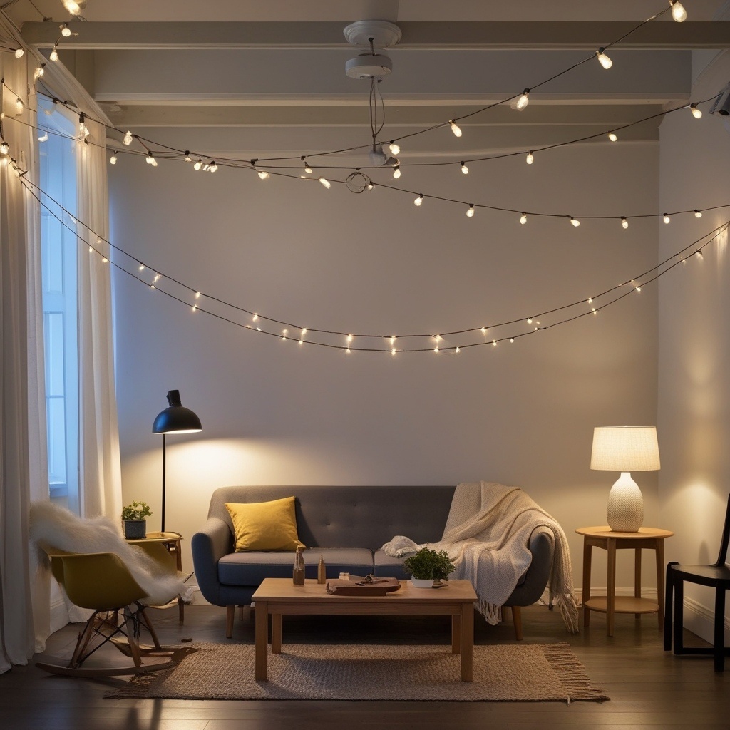 Best Interior Room Design Ideas - Get Inspired | Paintit.ai - 5