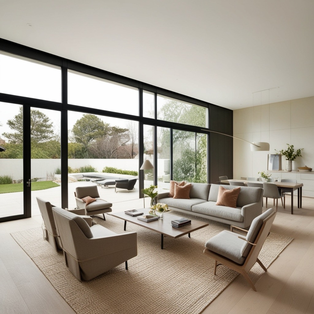 Best Interior Wall Paint Design & Colour Combination Ideas - Get Inspired | Paintit.ai - 17