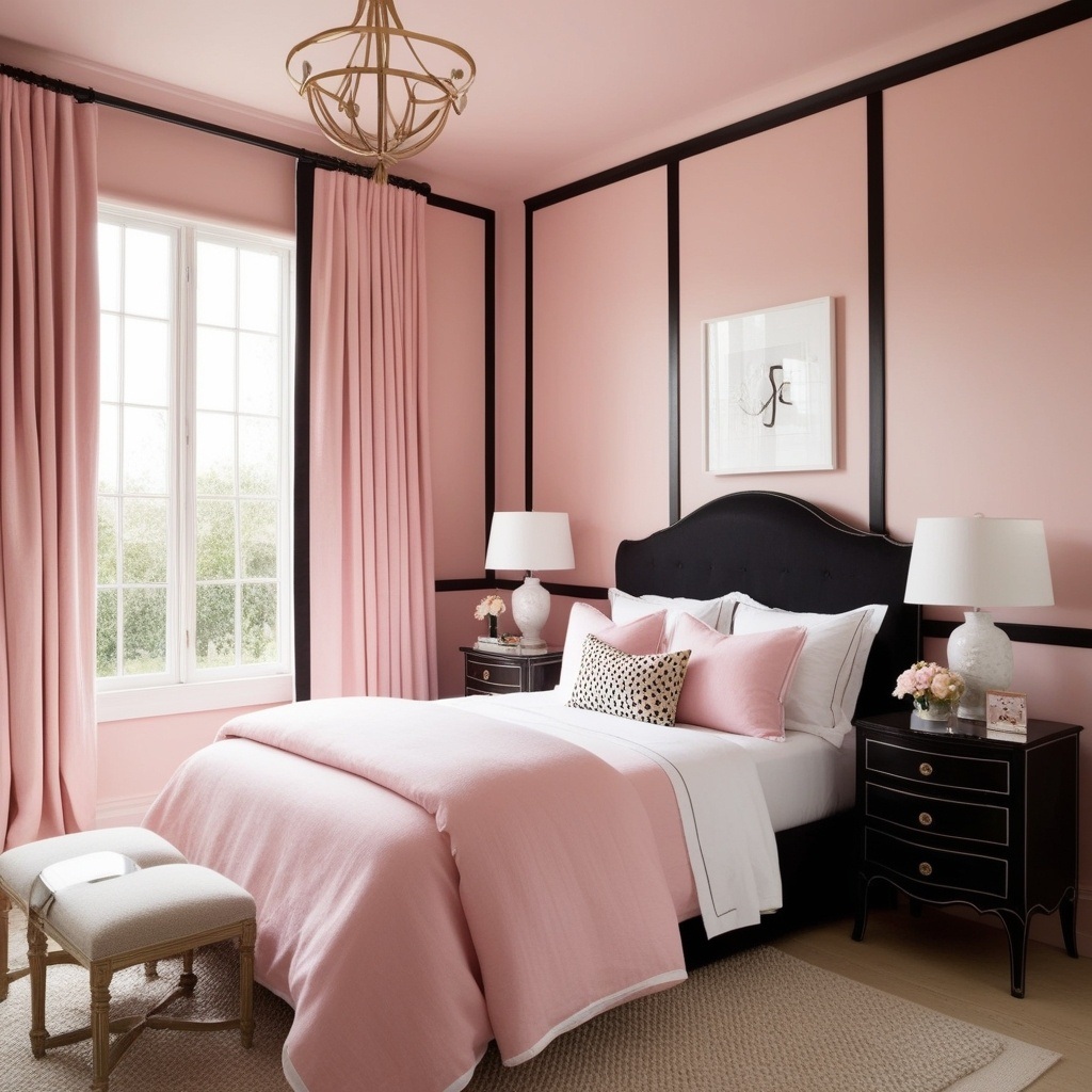 Best Interior Wall Paint Design & Colour Combination Ideas - Get Inspired | Paintit.ai - 18