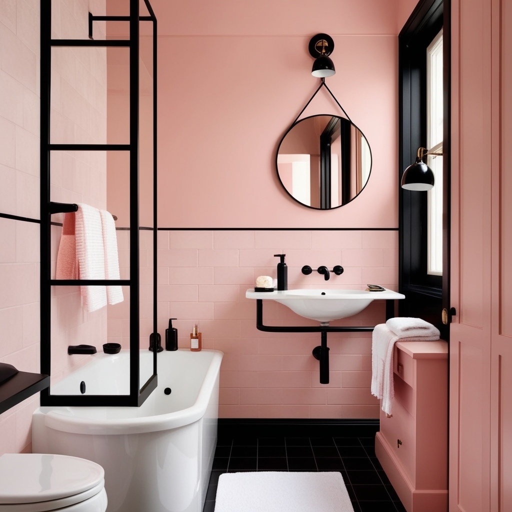 Best Interior Wall Paint Design & Colour Combination Ideas - Get Inspired | Paintit.ai - 19