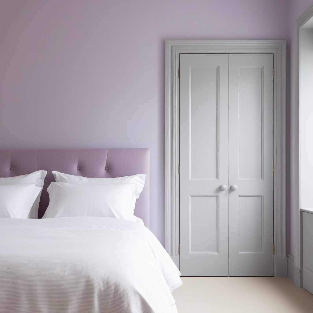 Best Interior Wall Paint Design & Colour Combination Ideas - Get Inspired | Paintit.ai - 27