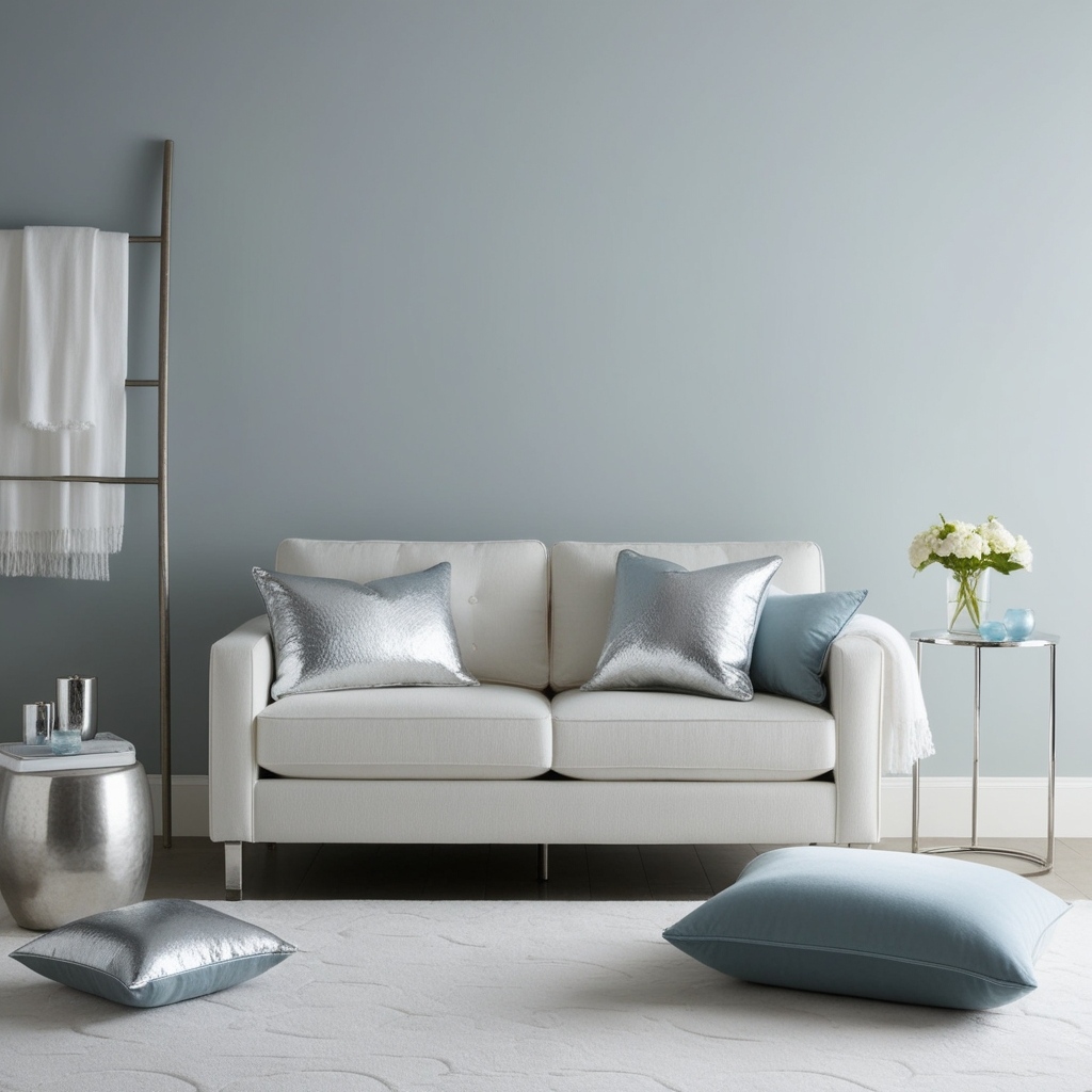 Best Interior Wall Paint Design & Colour Combination Ideas - Get Inspired | Paintit.ai - 28