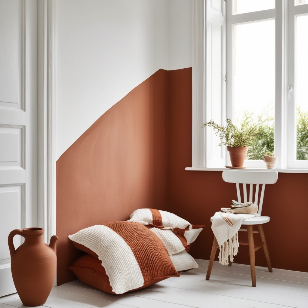 Best Interior Wall Paint Design & Colour Combination Ideas - Get Inspired | Paintit.ai - 7