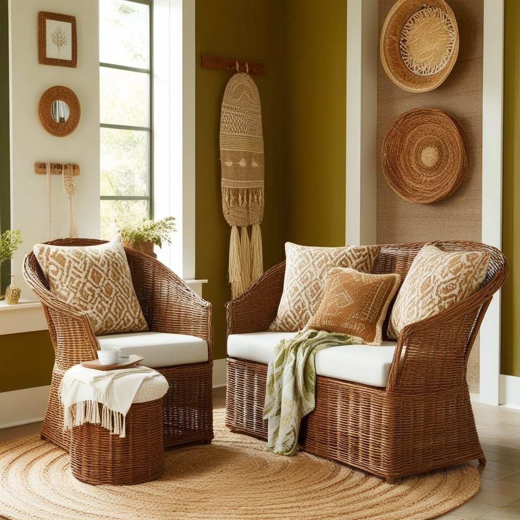 Best Interior Wall Paint Design & Colour Combination Ideas - Get Inspired | Paintit.ai - 8