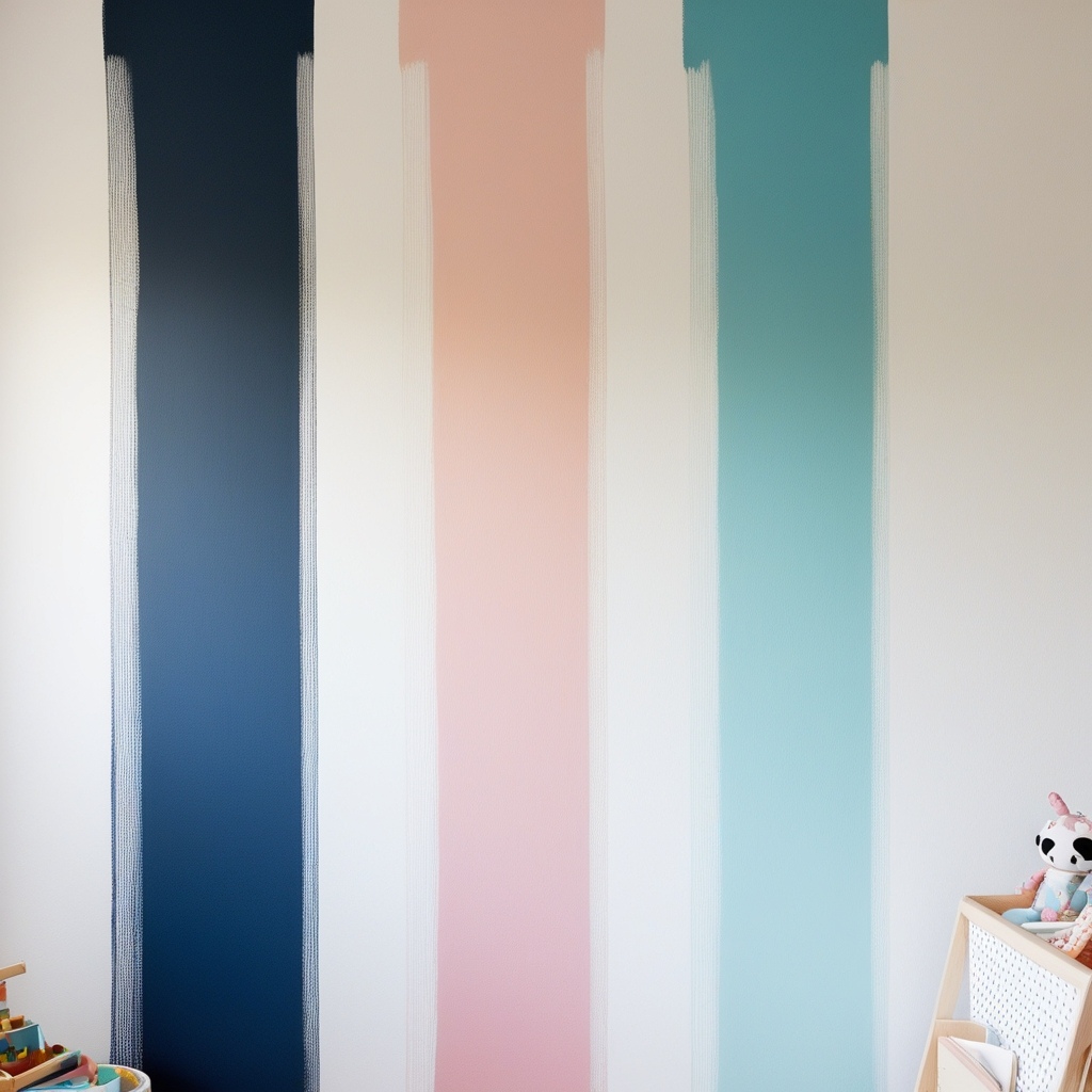 Best Interior Wall Paint Design & Colour Combination Ideas - Get Inspired | Paintit.ai - 9