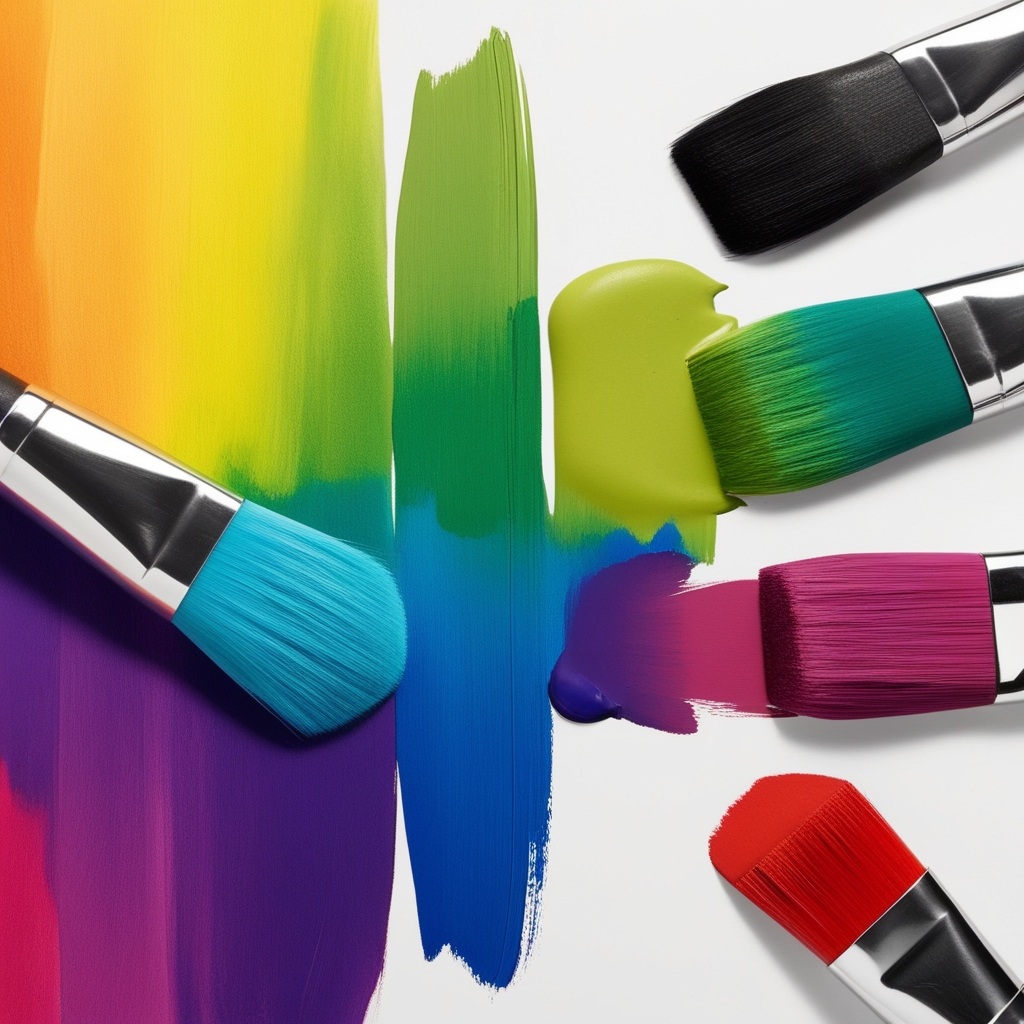 Best Interior Wall Paint Design & Colour Combination Ideas - Get Inspired | Paintit.ai - 10