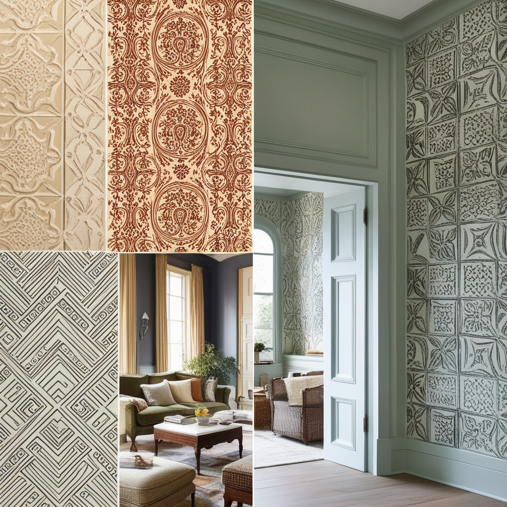 
Interior Wall Paint Design Ideas: Expert Tips for a Functional and Stylish Workspace | Paintit.ai
 - 6