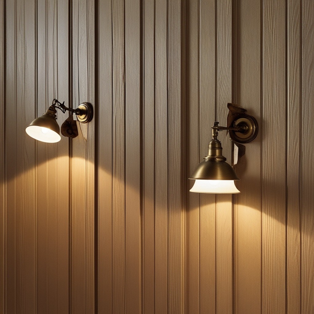 Best Interior Wall Paneling Design Ideas – Transform Your Space | Paintit.ai - 4