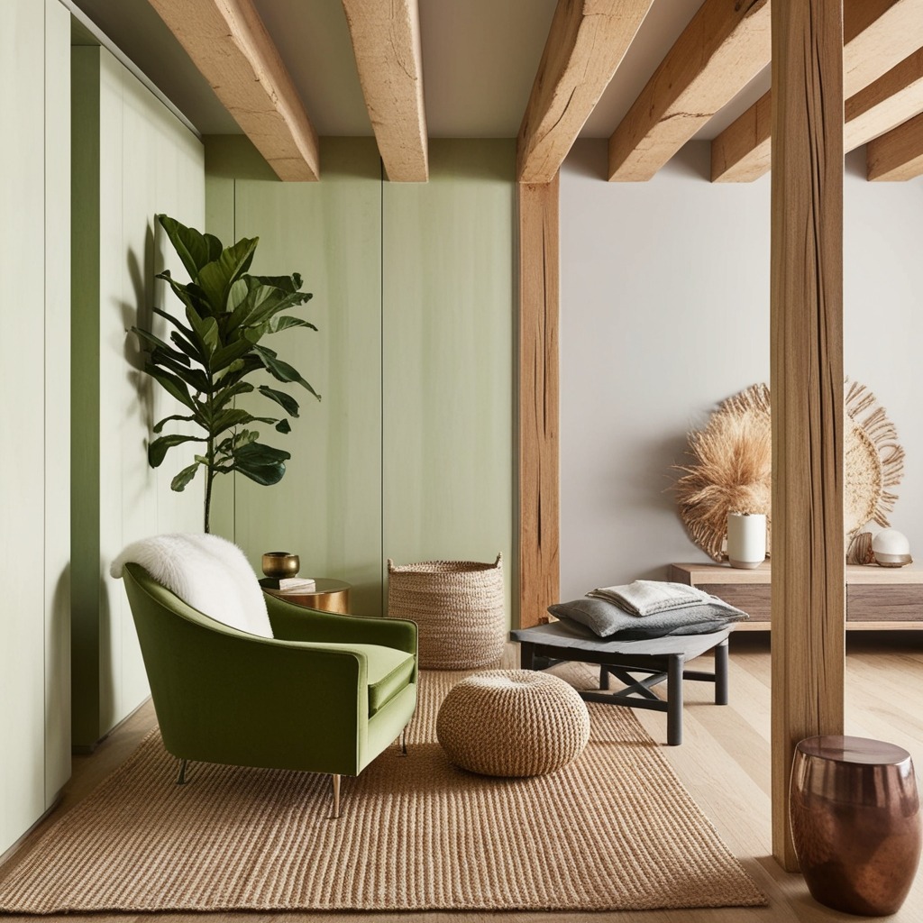 Best Interior Wall Paneling Design Ideas – Transform Your Space | Paintit.ai - 5
