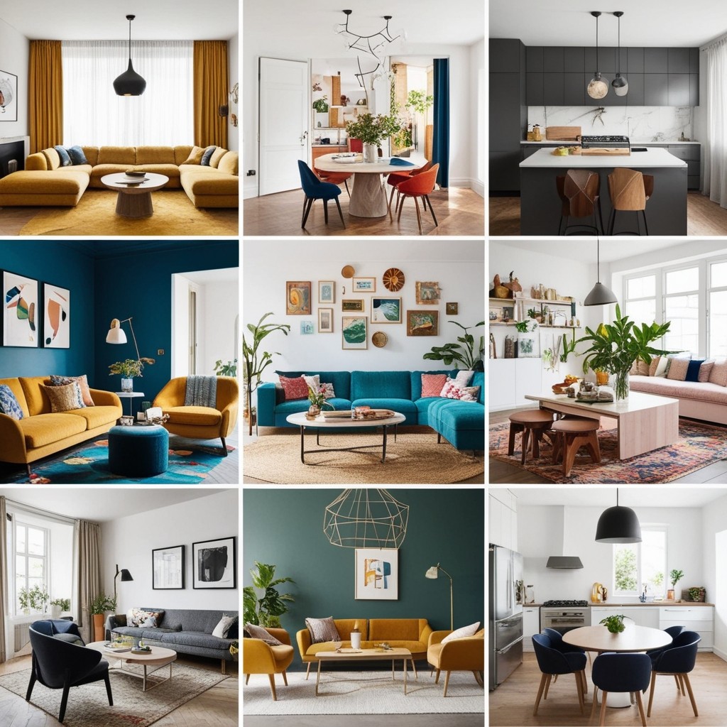 Top Interior Wardrobe Design Ideas - Discover Your Dream Closet | Paintit.ai - 29