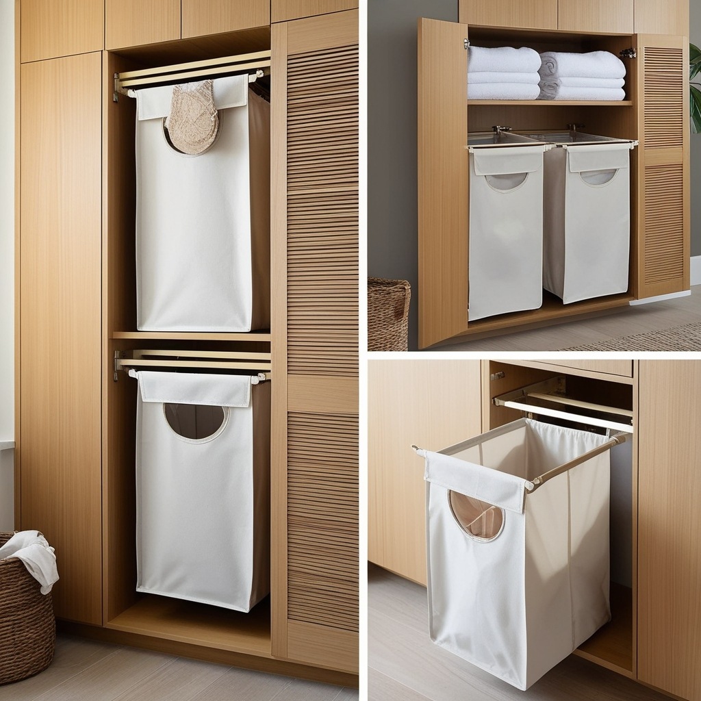 Top Interior Wardrobe Design Ideas - Discover Your Dream Closet | Paintit.ai - 13