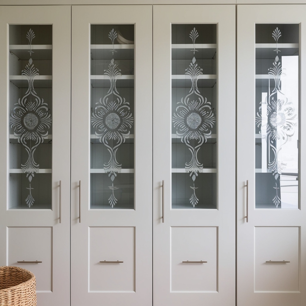 Top Interior Wardrobe Design Ideas - Discover Your Dream Closet | Paintit.ai - 26