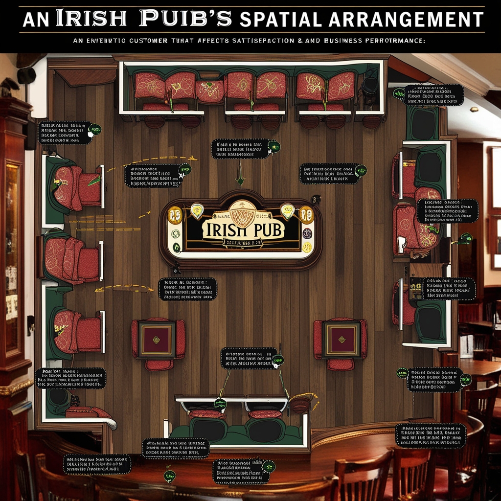 
Irish Pub Interior Design Ideas: Expert Tips for a Functional and Stylish Workspace | Paintit.ai
 - 4